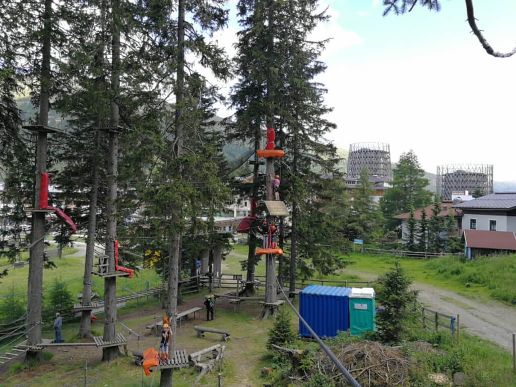 🚒 Freiwillige Feuerwehr Bruck an der Glocknerstraße 🔥